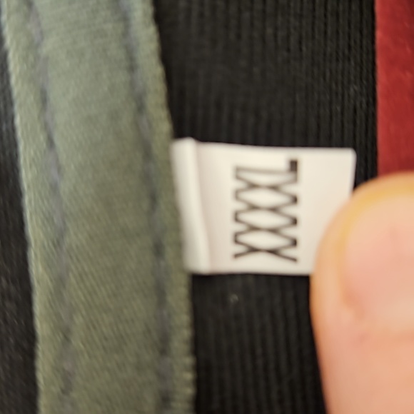 Steelers Jersey - Picture 2 of 4